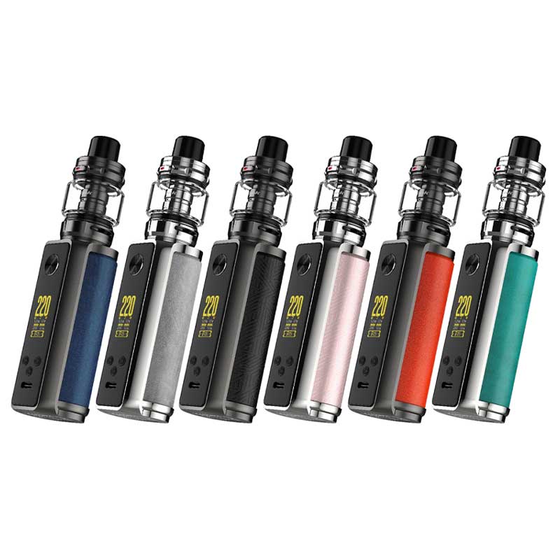 Vaporesso Target 200 Kit Vype Vapor Tempe Arizona's Best Vape Shop & Smoke Shop Distributor