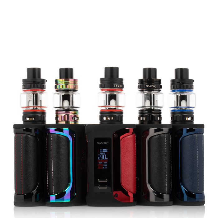 Smok Arcfox Kit | Vype Vapor Wholesale Tempe | Arizona's Best Vape Shop &  Smoke Shop Distributor